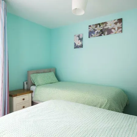 Apartment Spacious 2-bedroom Near O'connell St *