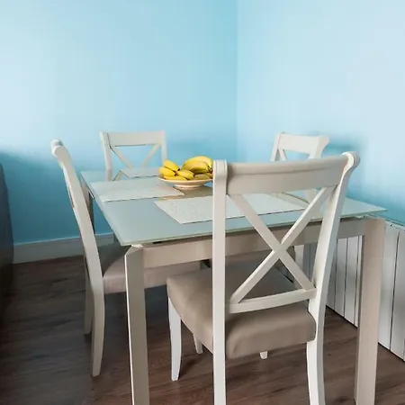Spacious 2-bedroom Near O'connell St Lejlighed *