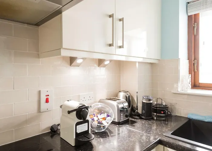 Spacious 2-bedroom Near O'connell St דירה דבלין