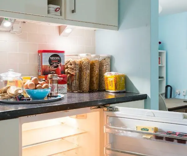 Spacious 2-bedroom Near O'connell St Apartamento *